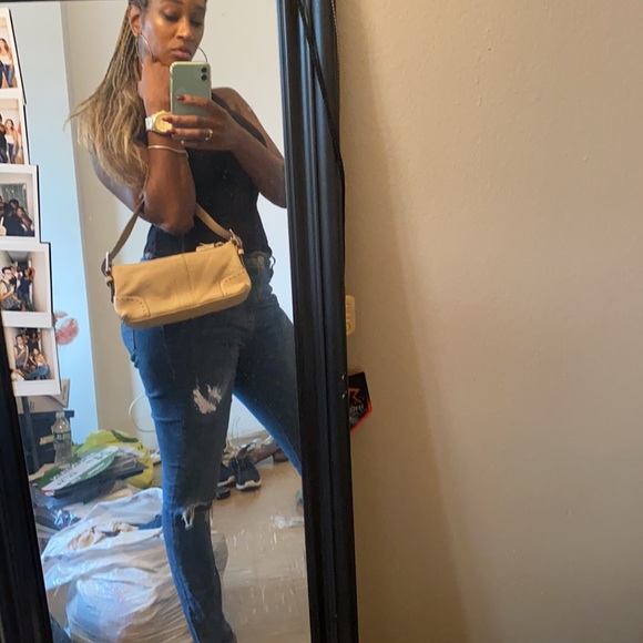 Coach bag - Picture 4 of 4